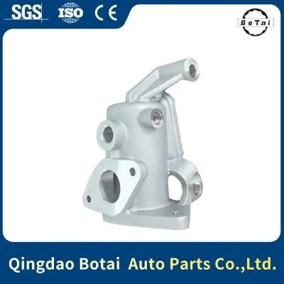 Die Casting CNC Cast Iron Sand Casting Die Casting