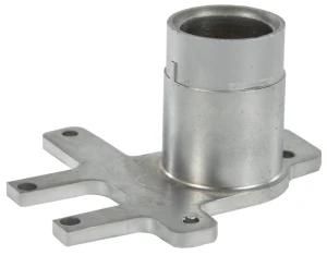 China OEM Parts High Quality Aluminum Low Pressure Die Casting