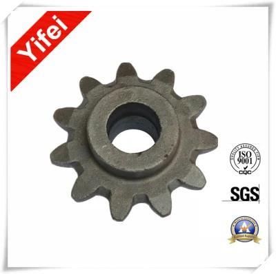 OEM Excavator Steel Sprocket Rim