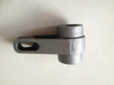 OEM Steel Forged for Auto Part Hot Forging Parts Forged Steel