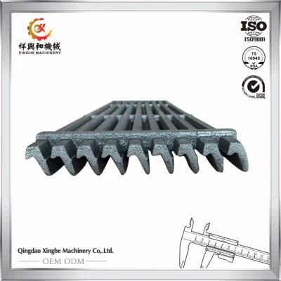 Customized Ggg40 Sg/Ductile/Gray Iron Sand Casting