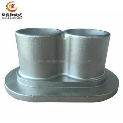 China Precision Investment Casting Stainless Steel OEM Supplier Casting Parts