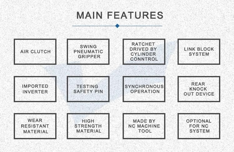 Bolt Making Machine