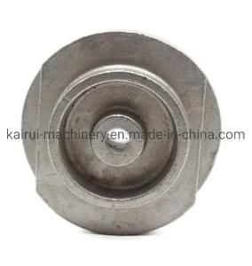 Precision 304 Stainless Steel Silicon Sol Casting Parts