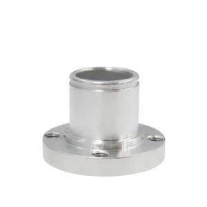 Custom Manufacture OEM Professional High Precision Aluminum Die Casting Part