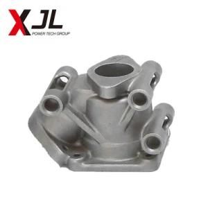 Machinery Part -Alloy/Stainless Steel in Investment/Lost Wax Casting
