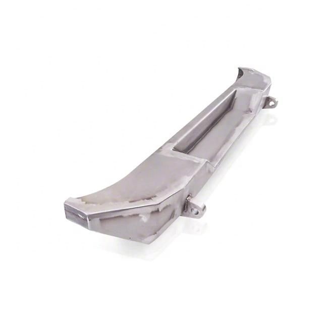 Professional Die Casting of Aluminum Housing for Automotive Bumper Cover