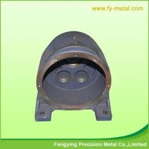 Aluminum Die Casting OEM/ODM Service