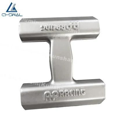 5083 Aluminum Forging Products with Different Shapes (Custom Service Available)