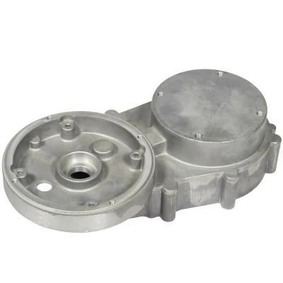 OEM Customized Accessories Electric Tricycles Cargo Dump Truck Parts