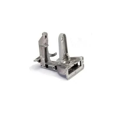 Automotive Radiator Custom Aluminum Die Casting