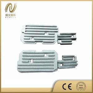OEM High Precision Aluminum Alloy Pressure Die-Casting Parts