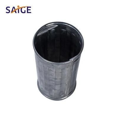 OEM Customized High Quality Aluminium Alloy Die Casting