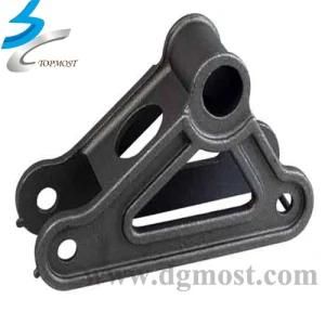 Machinery Precision Casting Custom Carbon Steel Parts