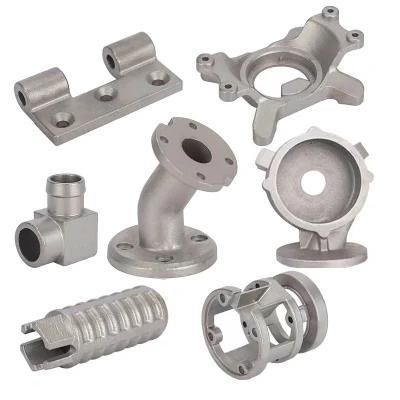 Customized Top Quality Precision Die Casting