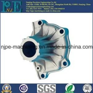 Custom High Precision Metal Die Casting Components