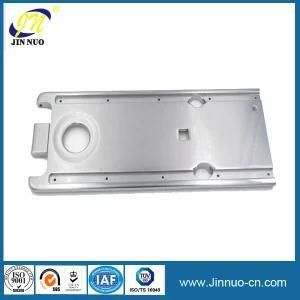 High Precision Pressure Aluminum Die Casting Parts