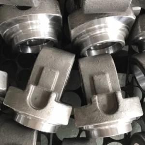 OEM Precision Die Casting Parts for Photoelectricity Application