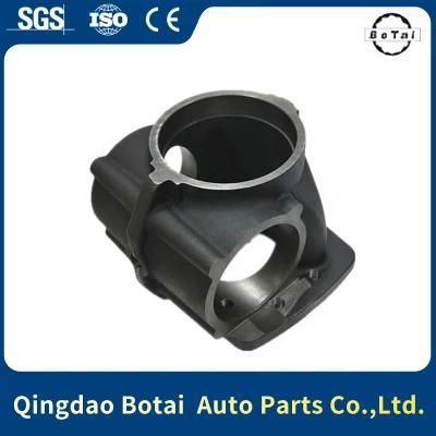 OEM Truck Castings / Cast Iron / Sand Casting Die Castings