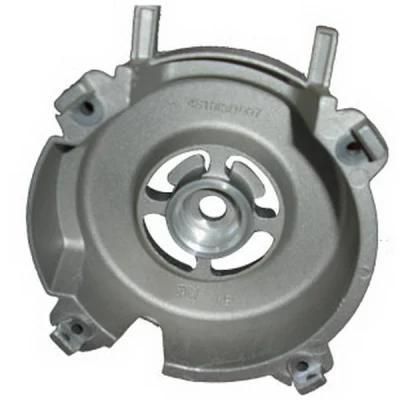 Precision Customized Aluminum Casting Parts