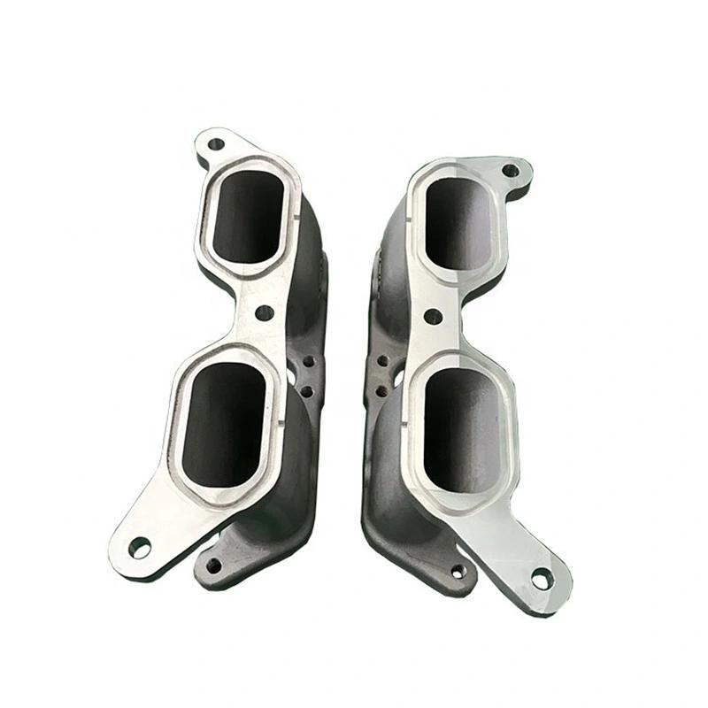 Customized High Quality Aluminum Alloy Die Casting Factory