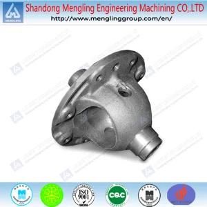 OEM Gg35 Grey Iron Casting for Sand Casting