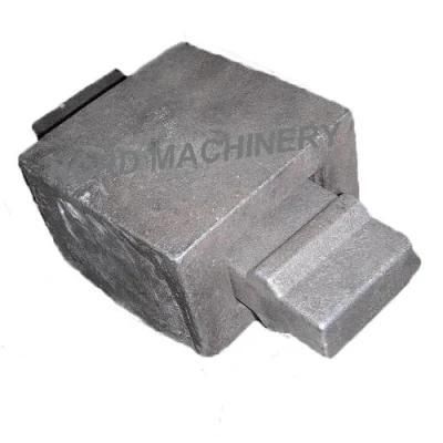 Lost Wax Cast Hammers for Mining Equipment