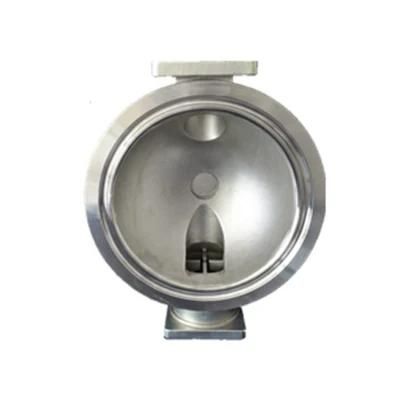 Densen Customized Stainless Steel Casting Hydraulic Pressure Foundry for Valve Parts