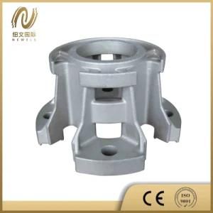 Aluminum Products High Precision CNC Machining / Machining Metal Parts