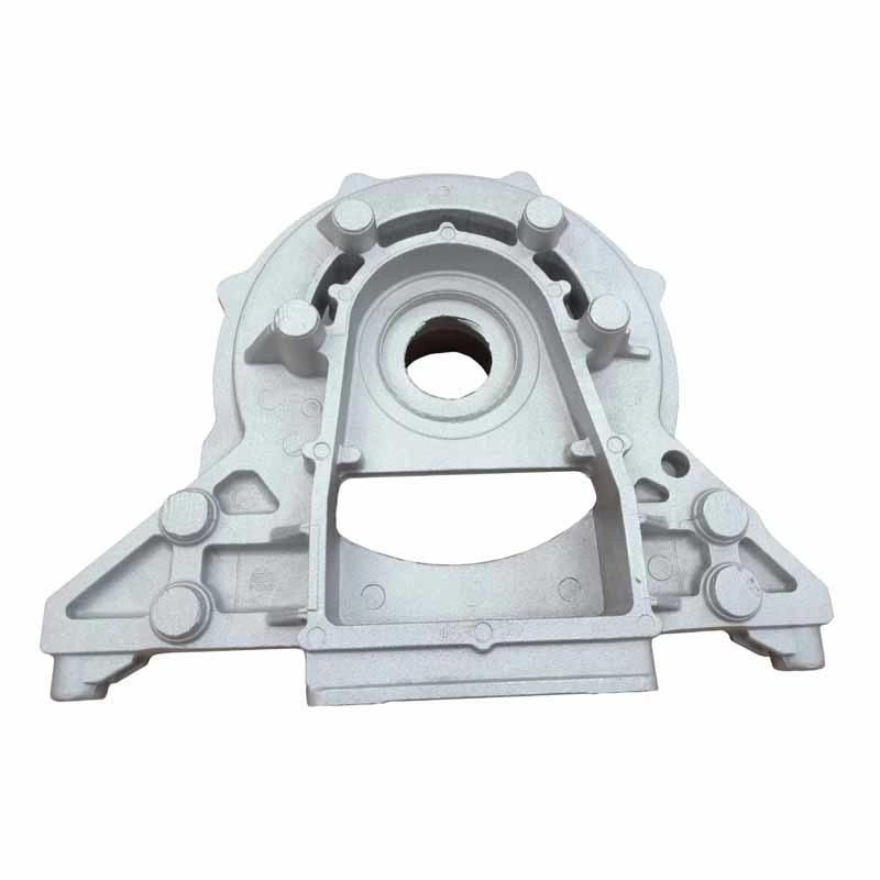 High Quality Aluminum Alloy Gravity Die Casting Machine Housing Part