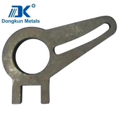 OEM Stainless Steel Precision Investment Casting for Valve and Pump