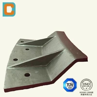 304 Stainless Steel Investment Casting for Machine Part