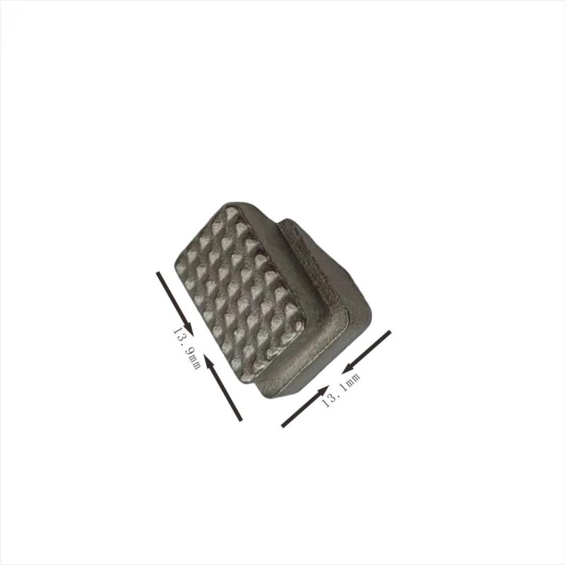 Carbon Steel Investment Casting Part