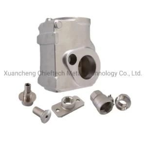 Stainless Steel Investment Casting Stainless Steel Lost Wax Casting Made in Stainless ...