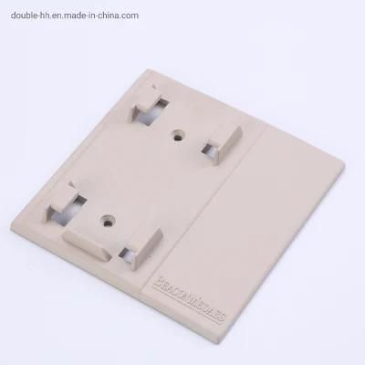 Zamak 3high Quality Customize Aluminum Zinc Alloy Die Castings Product as Per Your Real ...