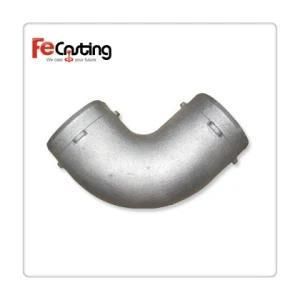 OEM Investment Casting Spare Metal Parts