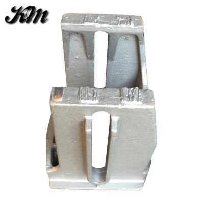 Precision Casting for Farm Machinery Parts