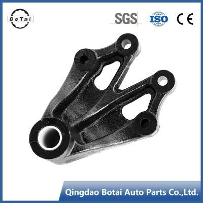 OEM Auto Cast Parts Aluminium Gravity Die Casting