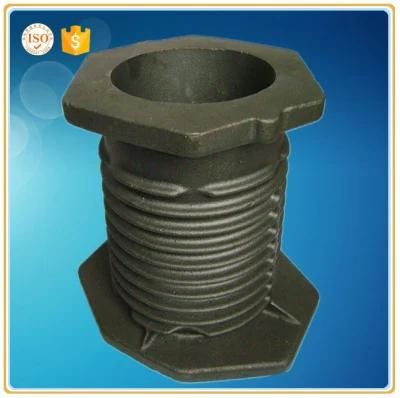 Customized Gray Iron Valve Part