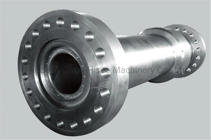 CNC Machined Investment Stainless Steel Casting