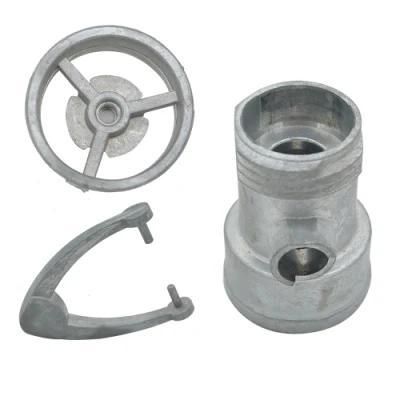Tailor-Made Mould Die Casting Accessories