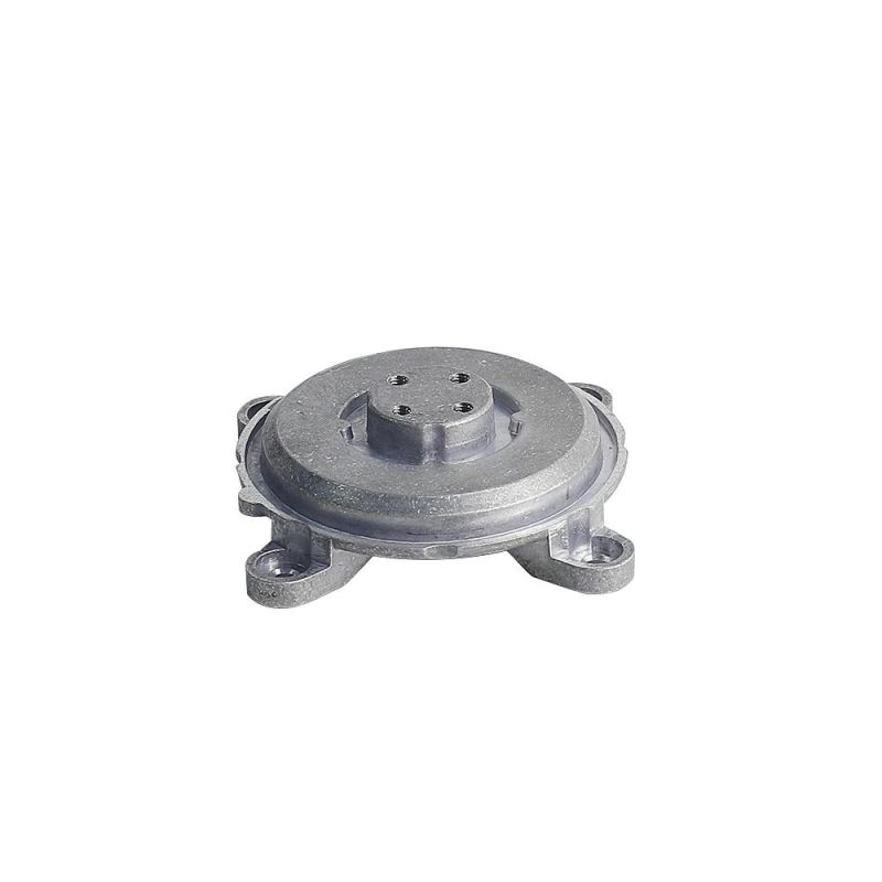 Hot Sales High Precision Die Casting Parts for Machinery Part