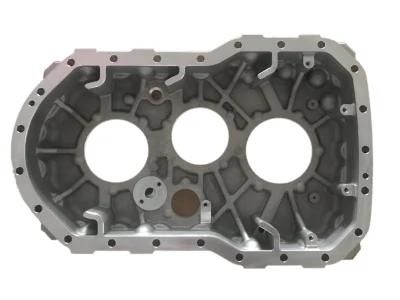 Takai OEM and ODM Customized Aluminum Die Casting for Car Truck Drive System Manufacturer
