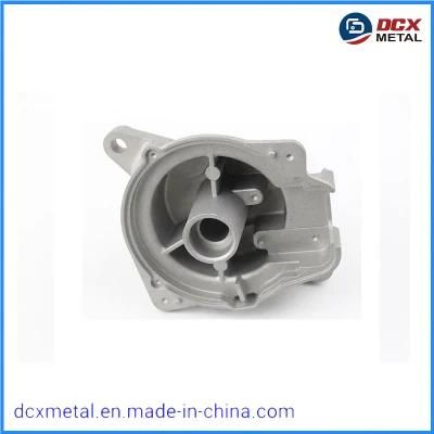 OEM Service High Precision Pressure Casting Parts A380 Aluminum Die Casting