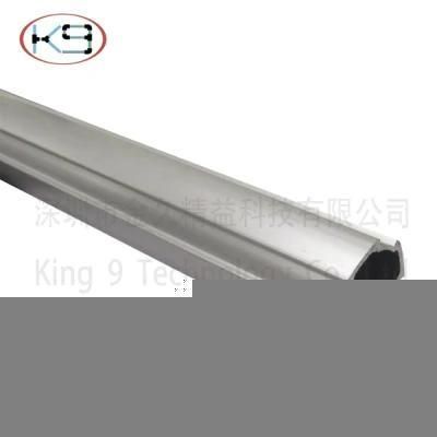 28 mm Aluminum Alloy Pipe for Lean Manufacture