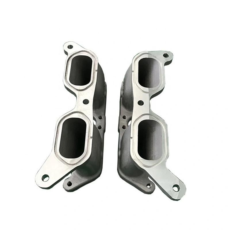 Customized China Manufacture Steel Custom Investment Die Casting Aluminum Parts