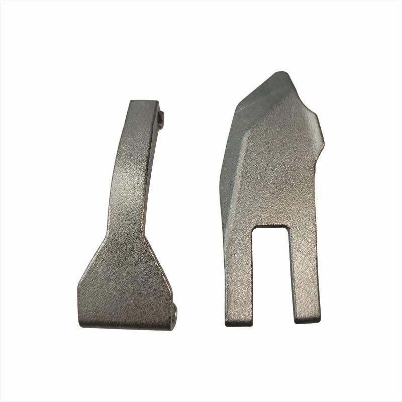 Custom Casting Die Cast Foundry Precision Stainless Steel Die Casting Parts for Bicycle Helmet