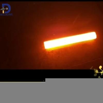 Agriculture Machinery Parts Separate Design