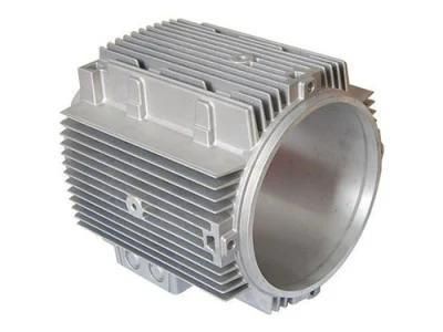 Aluminum Zinc Pressure Die Casting with OEM