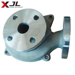 High Quality OEM Stainless Steel Lost Wax/Metal/Precision/Investment Casting